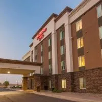 Hampton Inn - Great Falls, hotel em Great Falls