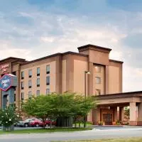 Hampton Inn Harrisonburg South, hotel u gradu 'Harrisonburg'