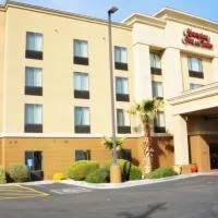 Hampton Inn & Suites Kingman, хотел в Кингман