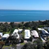 Beach Park Phillip Island - Apartments, hótel í Cowes