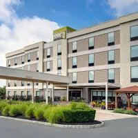 Home2 Suites By Hilton Bordentown, hotel sa Bordentown