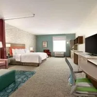Home2 Suites By Hilton Easton, hotel u gradu Iston