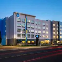 Tru By Hilton Eugene, Or, hotel in Eugene