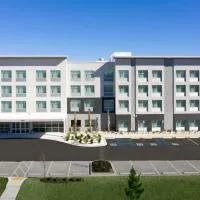 Tru by Hilton Beaufort, Sc, hotel sa Beaufort