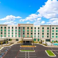 Hilton Garden Inn Harlingen Convention Center, Tx