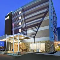 Home2 Suites By Hilton Columbus, hotell i Columbus