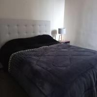 Departamento por días, hotel din apropiere de Aeroportul Internațional Chacalluta - ARI, Arica