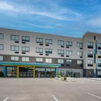 Tru By Hilton Warsaw, In, hotel Warsaw-ban