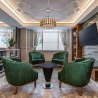 Hotel Elkhart, Tapestry Collection By Hilton – hotel w mieście Elkhart