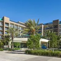 Home2 Suites By Hilton Pompano Beach Pier, Fl, hotel di Pompano Beach