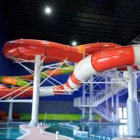 Hampton Inn West Wichita Goddard, ξενοδοχείο σε Goddard