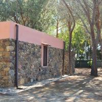 Villa Colostrai, hotel in Costa Rei