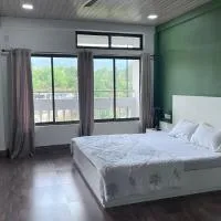 BKR Homestay 1BH, 4th floor, отель в городе Itānagar