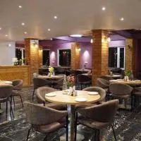The Aesthetic Hotel & Restaurant, hôtel à Bhimtal