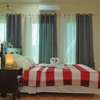 Point Vista Transient Accomodation, hotel a Daet