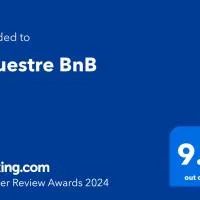 Equestre BnB, Hotel in Pietermaritzburg