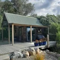 Richmond Cabins, hotel i Hope
