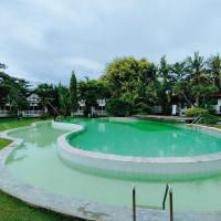 RedDoorz @ Padi Beach Resort Oton Iloilo, hotel poblíž Antique Airport - EUQ, Oton