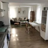Gemütliche Kleine Wohnung, hotel i Wendelstein