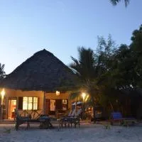 Lui Ushongo Beach House, hôtel à Pangani
