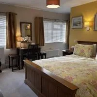 The Old Posthouse B&B, hotel in Caenby