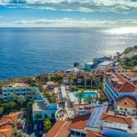 Sentido Galosol, hotel v destinaci Caniço