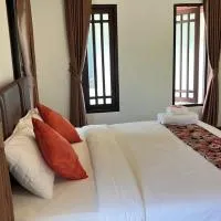P&L21Resort, Hotel in Khanom