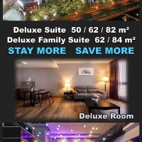 Freedom Design Hotel, hotel near Taoyuan Airport - TPE, Luzhu