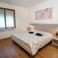 Ca' dei Berici - il tuo appartamento a un passo da Vicenza, hotel en Grancare