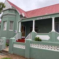 The Manse, hotel a prop de Bhisho Airport - BIY, a King Williamʼs Town