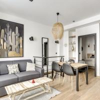 149 Suite Christophe - Superbe Appartement à Paris