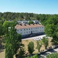 Hotel New Bed, ξενοδοχείο σε Oskarshamn