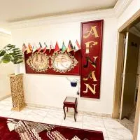 Afnan Cairo Airport, hotel al Caire