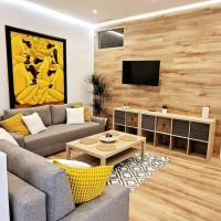 apartamento premium muy cerca ciudad Barcelona