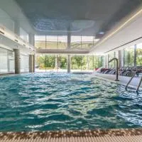 Hanza Pałac Wellness & SPA, Hotel in Warlubie