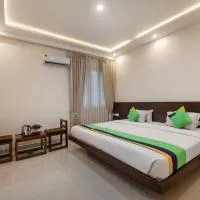 Treebo Sans Sarav Kushalnagar, 10 mins to Nisargadhama Island, hotel sa Kushalnagar