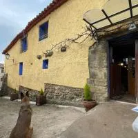 El Callejon De Andrese, hotel din Loarre