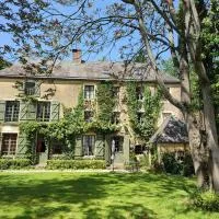 Moulin de Champrond -Montmirail -Sarthe, hotel a Champrond