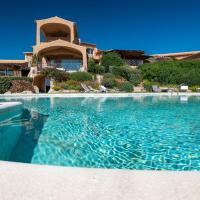 Sherden Villa - Your House in Sardinia, hotel a Golfo Aranci