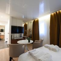 Iva Old Town, hotel en Stari Grad, Belgrado