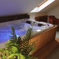 Sax-Win, hotelli kohteessa Požega