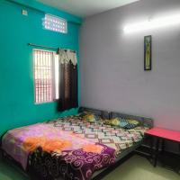 jharana guest house, hotel u četvrti Puri Beach, Puri