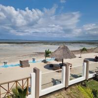 Kwa Mama Village Beach Resort, hotel em Kigamboni, Dar es Salaam