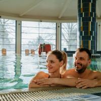 Thermal Resort Hotel Lendava, hotell i Lendava