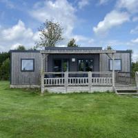 Holiday Home Natuurlijk de Veenhoop by Interhome