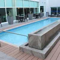 Hampton Inn by Hilton Hermosillo, hotel Hermosillóban