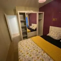 Appartement cosy rénové - 20 min de Paris, hotel i Les Ulis