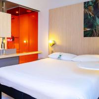 ibis Styles Troyes Centre, hotell sihtkohas Troyes