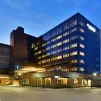The Lismore Hotel Eau Claire - a DoubleTree by Hilton, hotel em Eau Claire