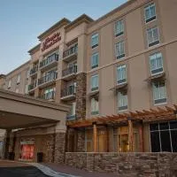 Hampton Inn & Suites Boone, Nc، فندق في بون
